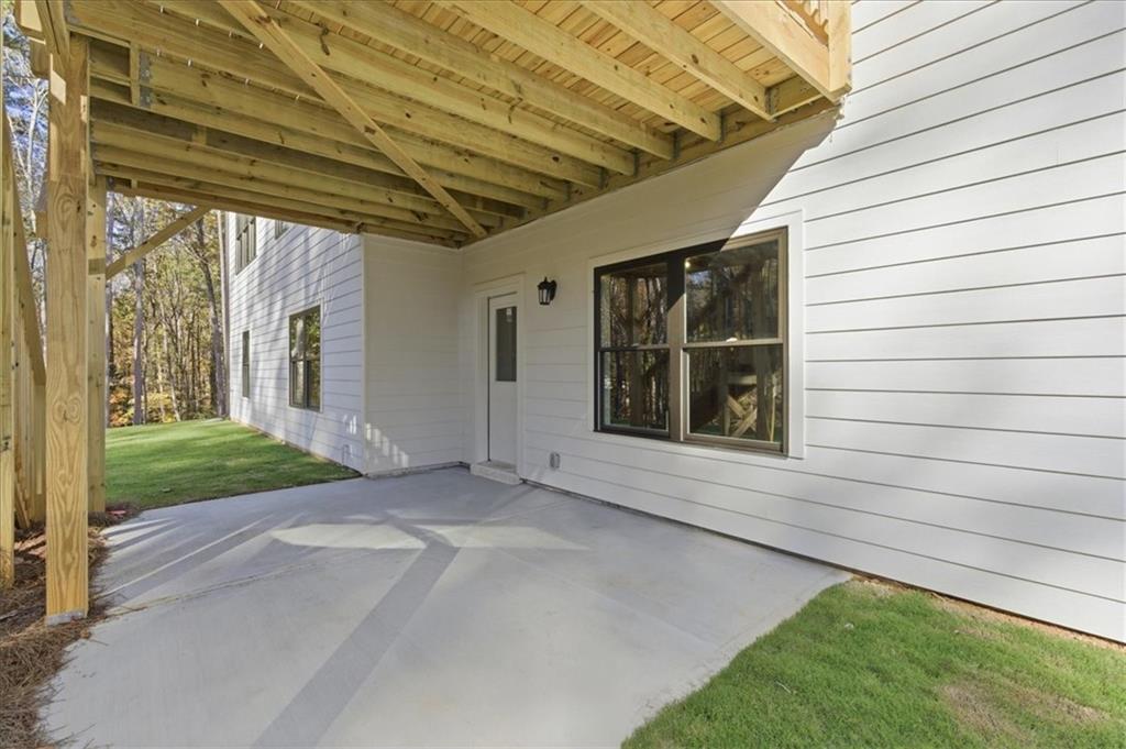 5893 Fords Road Acworth, GA 30101 - Photo 58 of 63