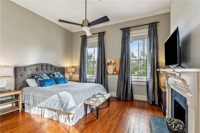 $1,895,000 | 2817 Chestnut Street, New Orleans, LA 70115