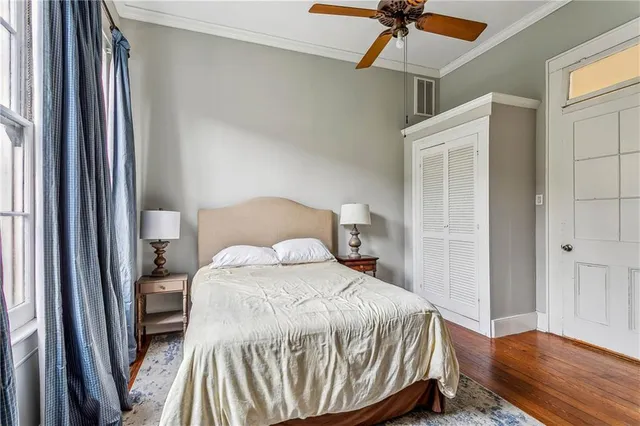 $1,895,000 | 2817 Chestnut Street, New Orleans, LA 70115