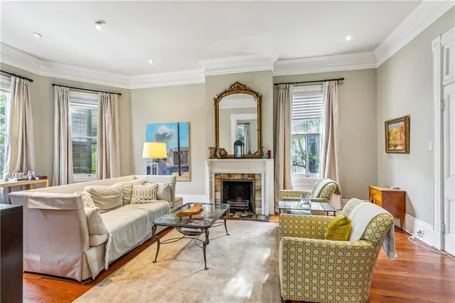 $1,895,000 | 2817 Chestnut Street, New Orleans, LA 70115