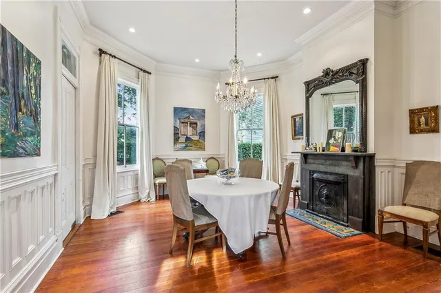 $1,895,000 | 2817 Chestnut Street, New Orleans, LA 70115