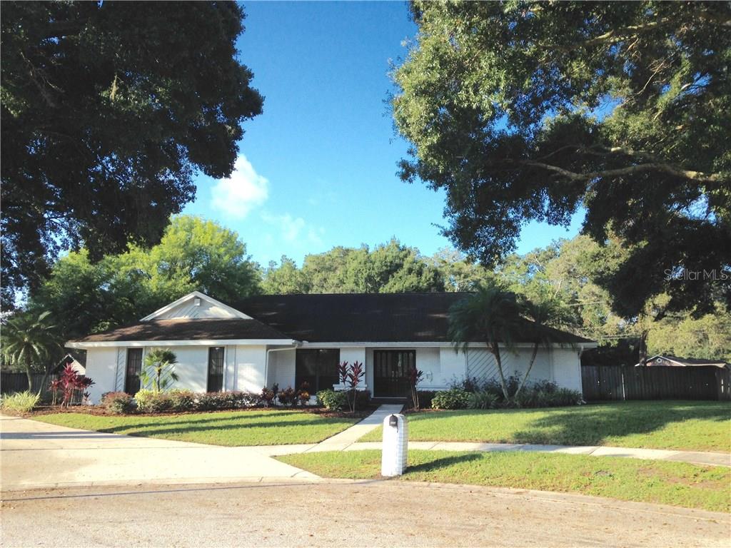2913 Pointer Place Valrico, FL 33594 - Photo 1 of 1