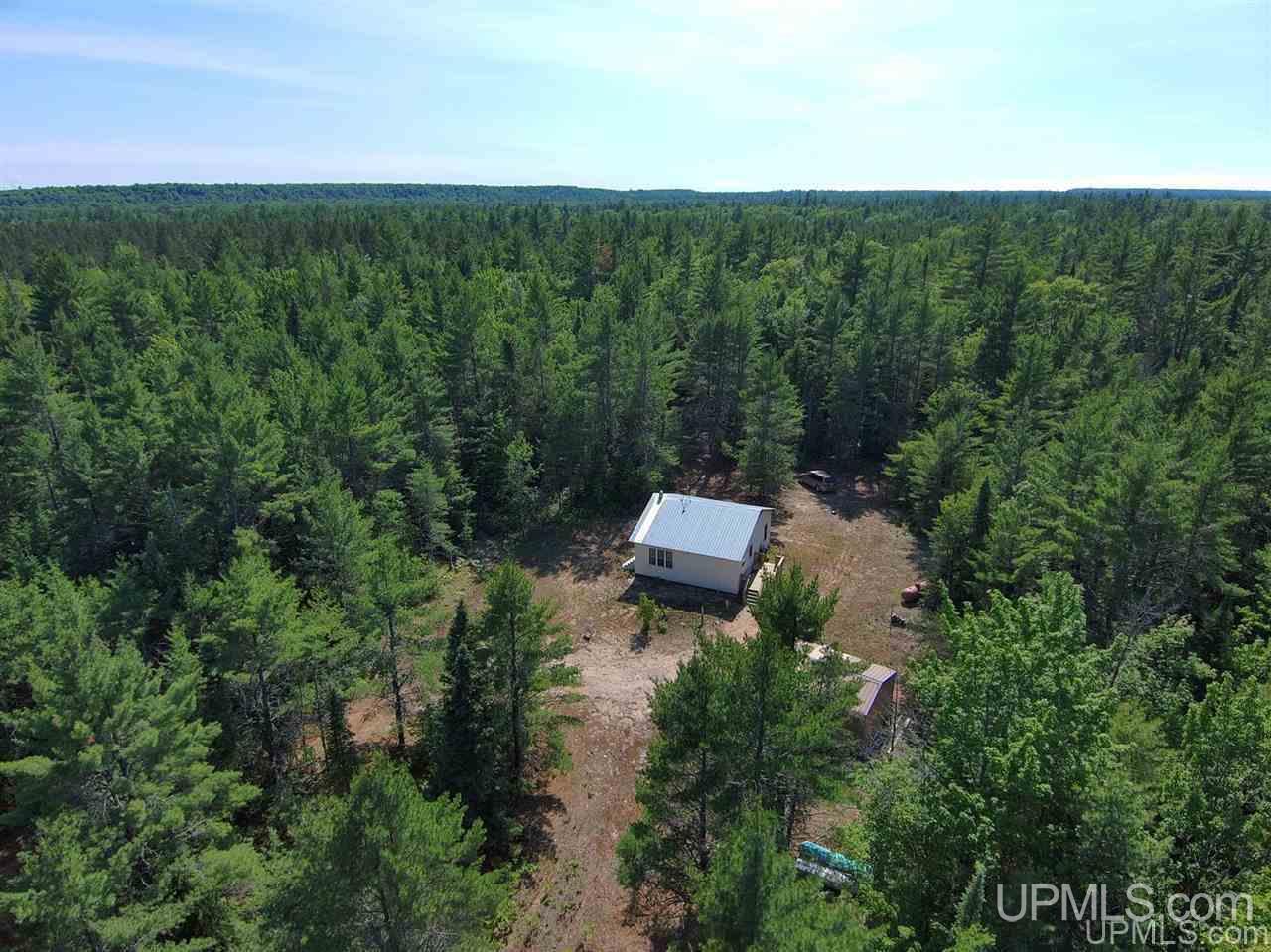 N17601 Co Road Grand Marais, MI 49839 - Photo 11 of 38