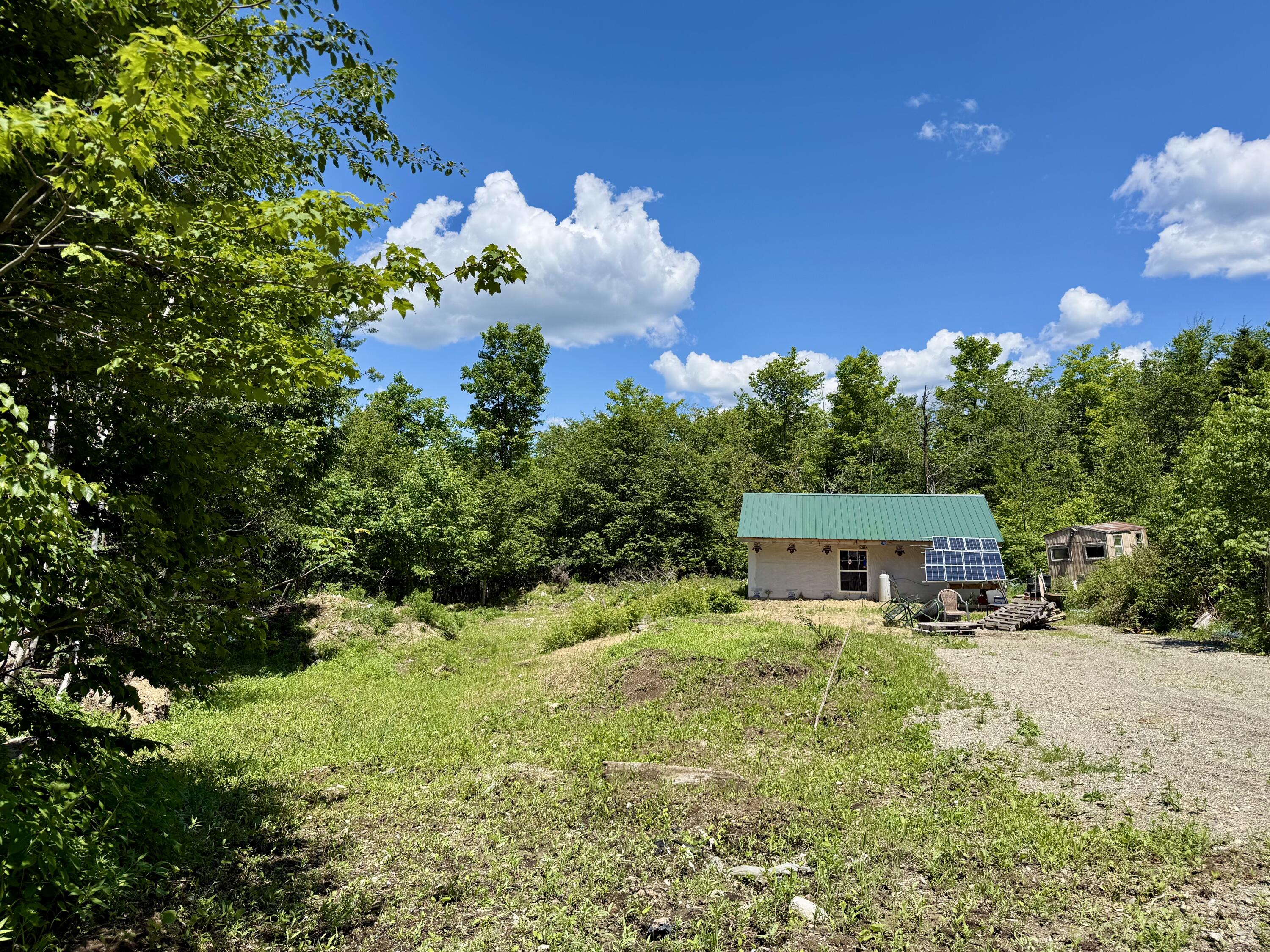 390 Upper Long Pond Road Bucksport, ME 04416 - Photo 3 of 19 IMG_5148