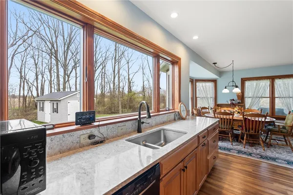 $749,900 | 6568 Florence Lane, Livonia, NY 14487