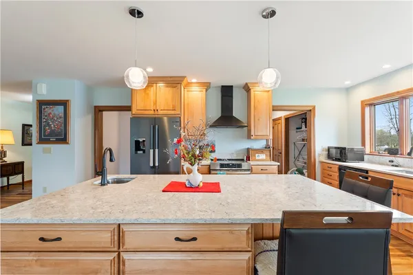 $749,900 | 6568 Florence Lane, Livonia, NY 14487