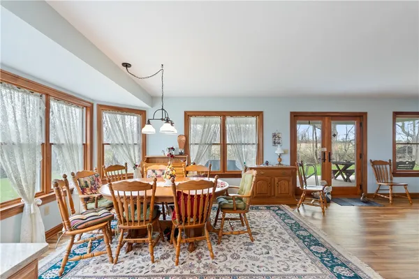 $749,900 | 6568 Florence Lane, Livonia, NY 14487
