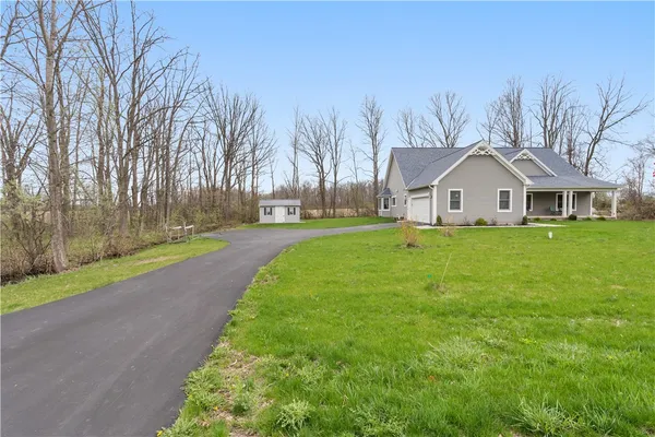 $749,900 | 6568 Florence Lane, Livonia, NY 14487