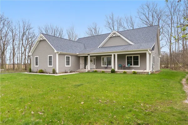 $749,900 | 6568 Florence Lane, Livonia, NY 14487