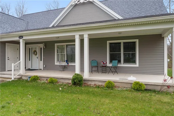$749,900 | 6568 Florence Lane, Livonia, NY 14487