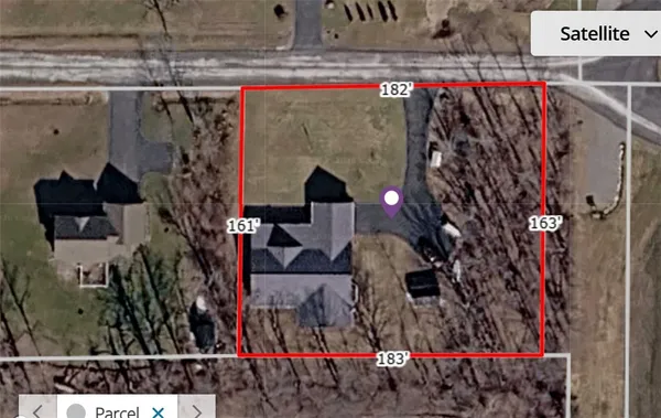 $749,900 | 6568 Florence Lane, Livonia, NY 14487