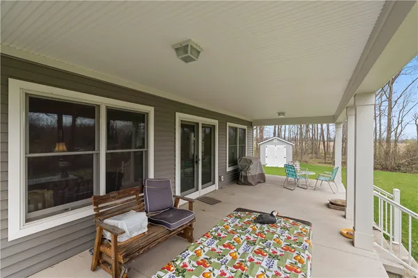 $749,900 | 6568 Florence Lane, Livonia, NY 14487