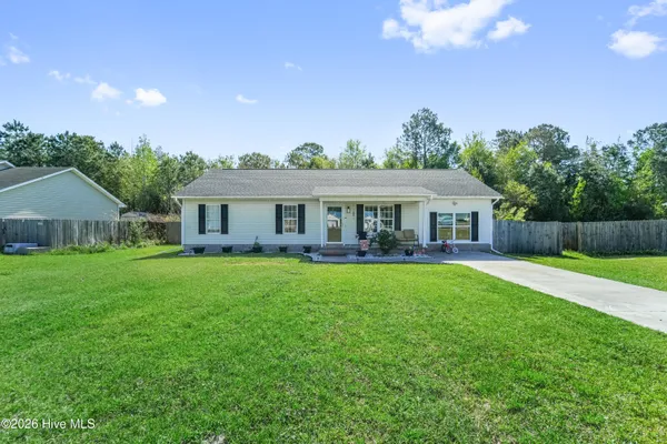 $269,000 | 185 Liberty Park Road, Jacksonville, NC 28540