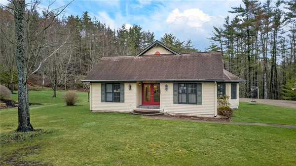 $424,900 | 10887 Copp Hill Road, Corning, NY 14830