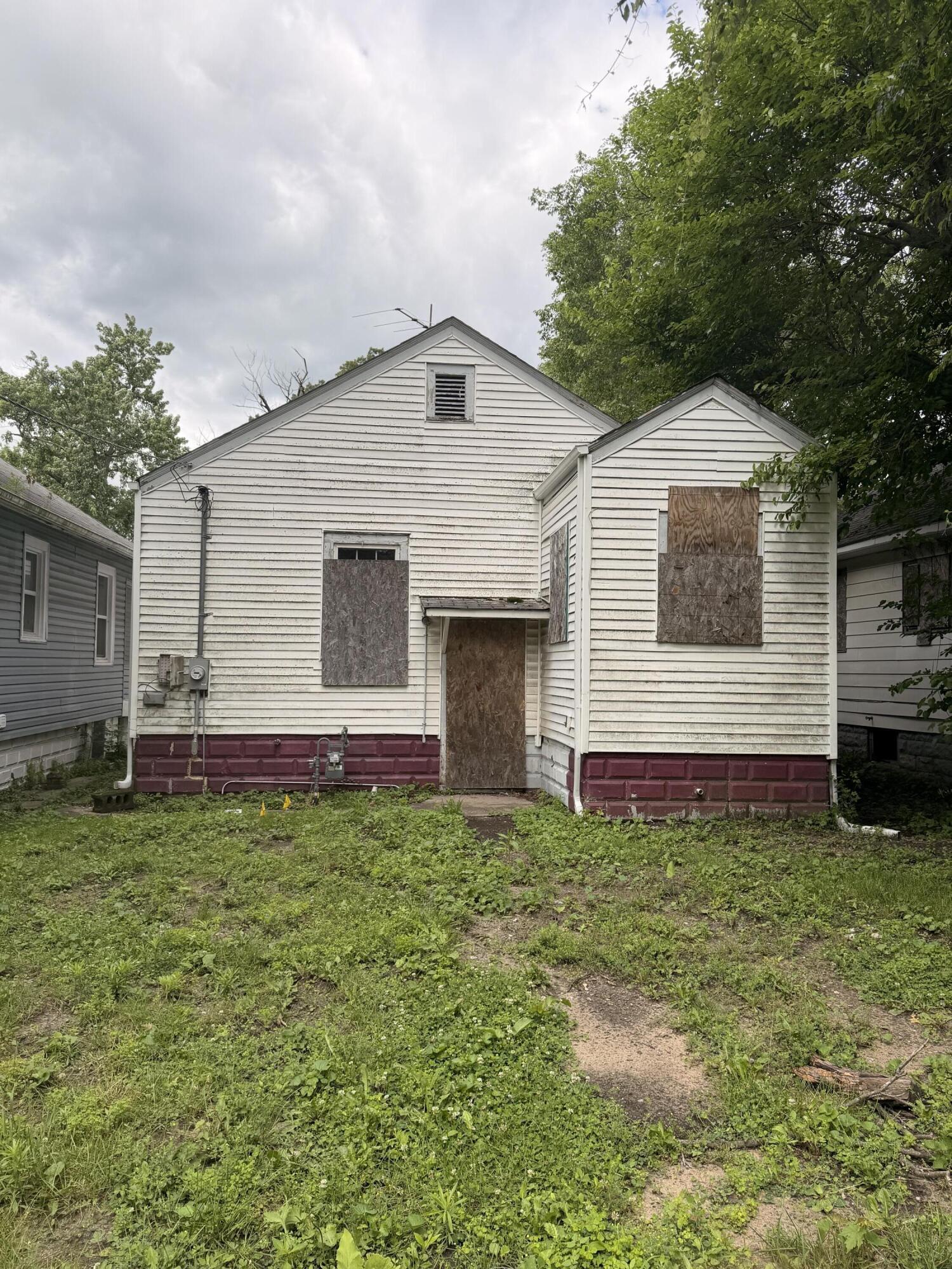 4455 Madison Street Gary, IN 46408 - Photo 2 of 2 1500x2000
