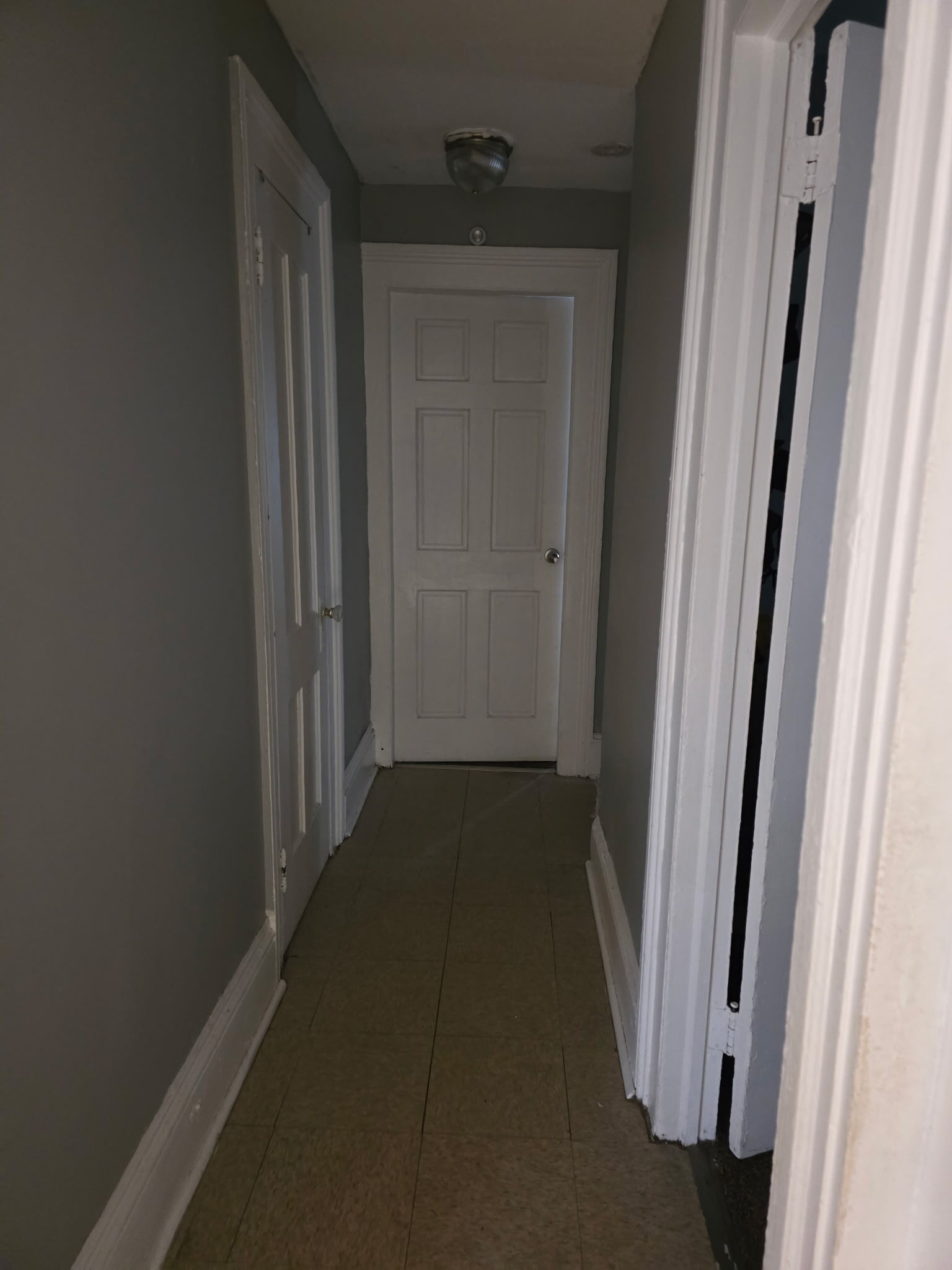 274 Park Street Bridgeport, CT 06608 - Photo 10 of 28 a view of a hallway