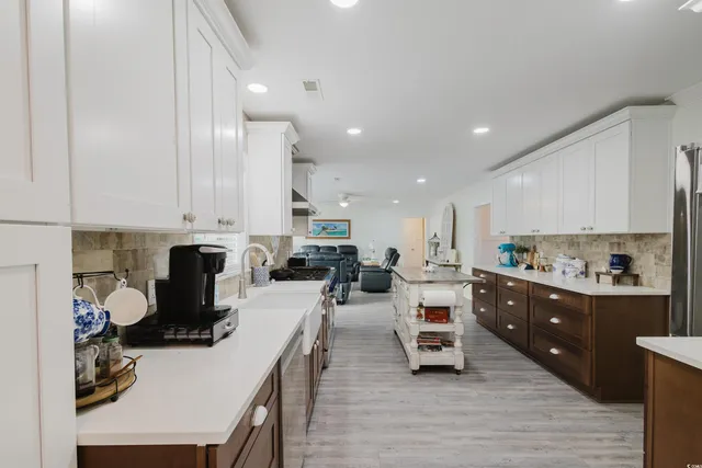 $777,777 | 8244 Timber Ridge Road, Conway, SC 29526