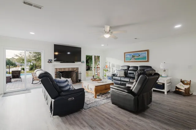 $777,777 | 8244 Timber Ridge Road, Conway, SC 29526