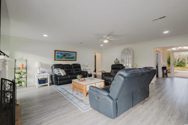 $777,777 | 8244 Timber Ridge Road, Conway, SC 29526