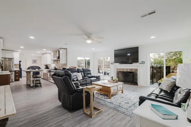 $777,777 | 8244 Timber Ridge Road, Conway, SC 29526