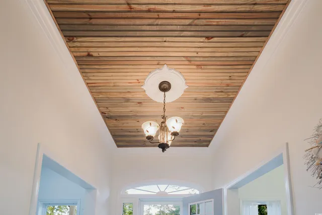 $777,777 | 8244 Timber Ridge Road, Conway, SC 29526