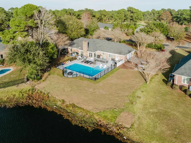 $777,777 | 8244 Timber Ridge Road, Conway, SC 29526