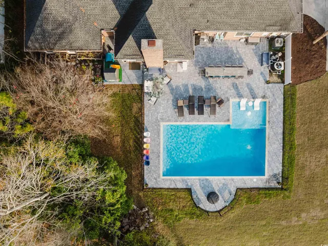 $777,777 | 8244 Timber Ridge Road, Conway, SC 29526