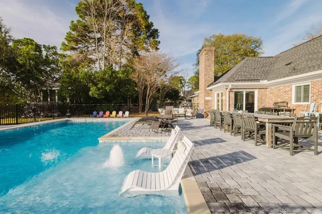 $777,777 | 8244 Timber Ridge Road, Conway, SC 29526