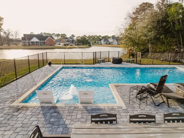 $777,777 | 8244 Timber Ridge Road, Conway, SC 29526