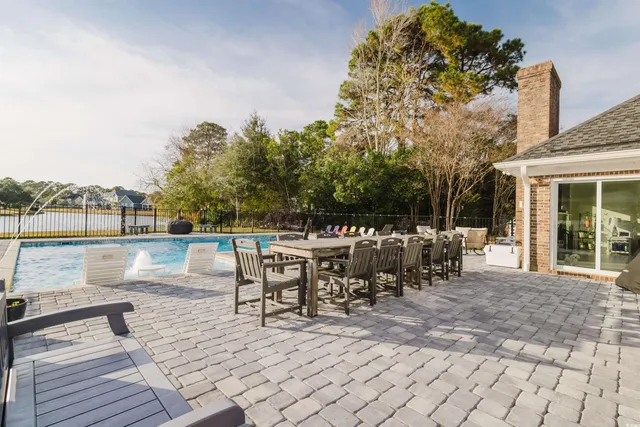 $777,777 | 8244 Timber Ridge Road, Conway, SC 29526