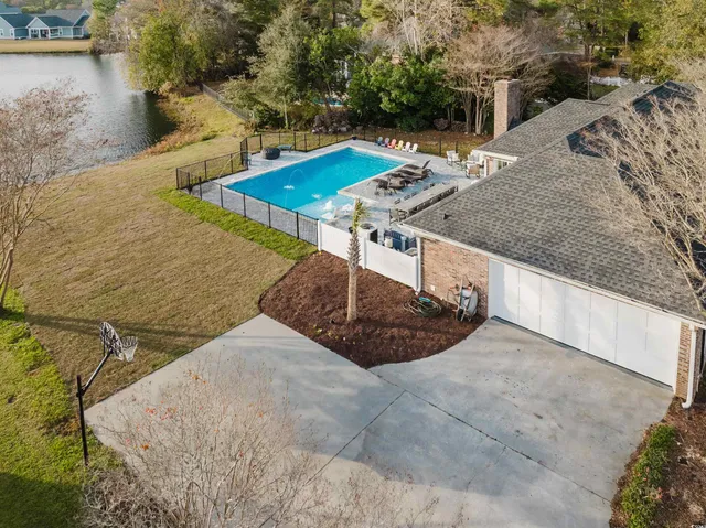 $777,777 | 8244 Timber Ridge Road, Conway, SC 29526