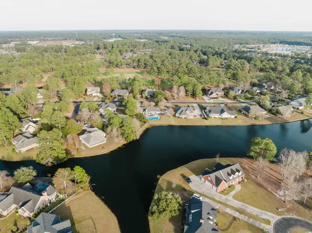 $777,777 | 8244 Timber Ridge Road, Conway, SC 29526