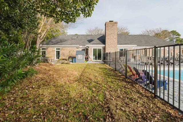 $777,777 | 8244 Timber Ridge Road, Conway, SC 29526