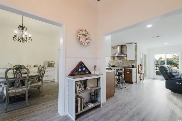 $777,777 | 8244 Timber Ridge Road, Conway, SC 29526