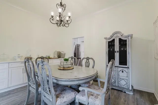 $777,777 | 8244 Timber Ridge Road, Conway, SC 29526