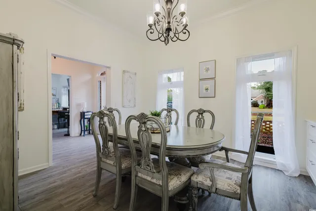 $777,777 | 8244 Timber Ridge Road, Conway, SC 29526