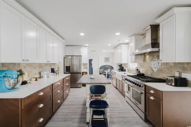 $777,777 | 8244 Timber Ridge Road, Conway, SC 29526