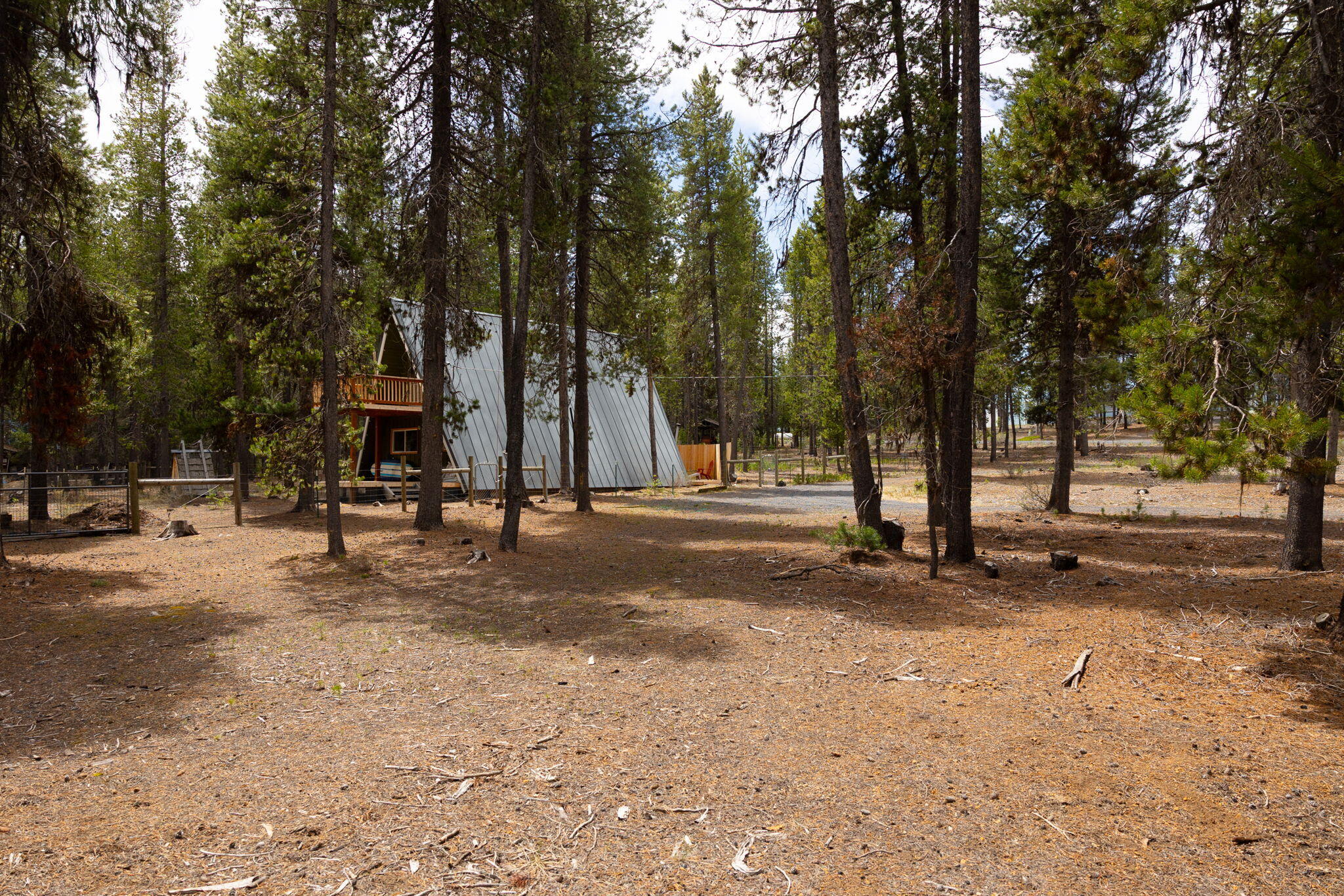 140029 Bearskin Road Crescent Lake, OR 97733 - Photo 20 of 35 140029 Bearskin Rd-23