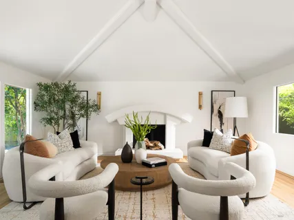 $6,795,000 | 4 Ames Avenue, Ross, CA 94957