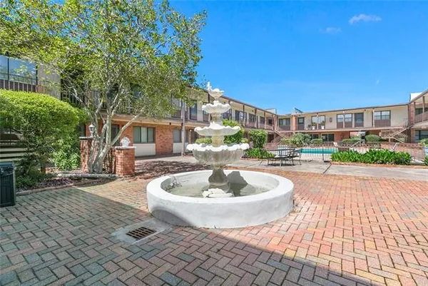 $82,000 | 6901 Veterans Boulevard, Unit 27, Metairie, LA 70003