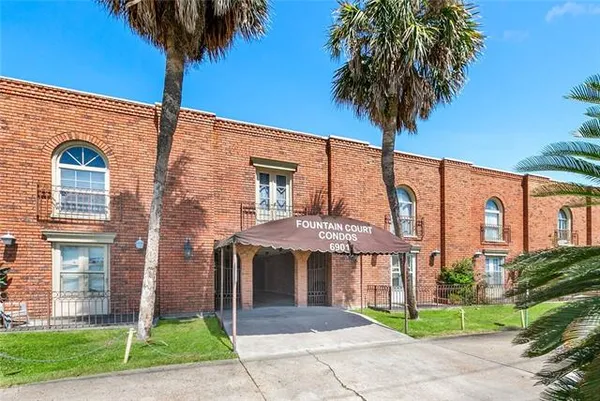 $82,000 | 6901 Veterans Boulevard, Unit 27, Metairie, LA 70003