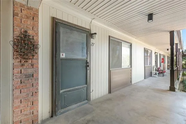 $82,000 | 6901 Veterans Boulevard, Unit 27, Metairie, LA 70003
