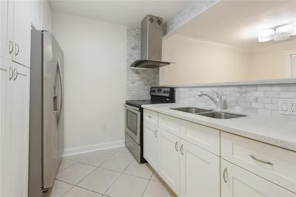 $82,000 | 6901 Veterans Boulevard, Unit 27, Metairie, LA 70003