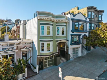 $1,200,000 | 812 Dolores Street, San Francisco, CA 94110