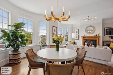 $1,200,000 | 812 Dolores Street, San Francisco, CA 94110