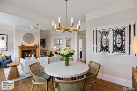 $1,200,000 | 812 Dolores Street, San Francisco, CA 94110