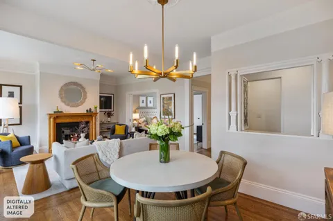 $1,200,000 | 812 Dolores Street, San Francisco, CA 94110