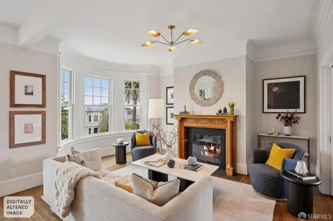 $1,200,000 | 812 Dolores Street, San Francisco, CA 94110