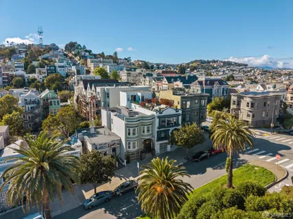 $1,200,000 | 812 Dolores Street, San Francisco, CA 94110
