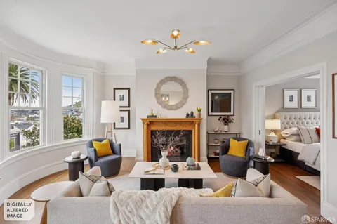 $1,200,000 | 812 Dolores Street, San Francisco, CA 94110